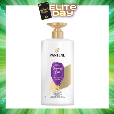 PANTENE - Total Damage Care Conditioner 680ml