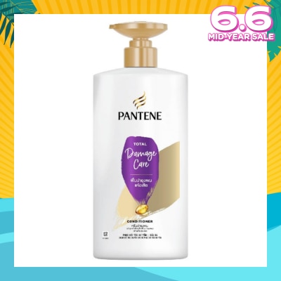 PANTENE Total Damage Care Conditioner 680ml