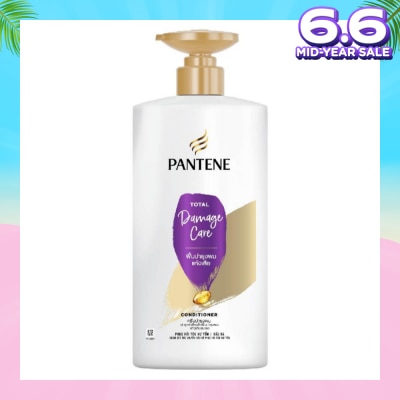PANTENE Total Damage Care Conditioner 680ml