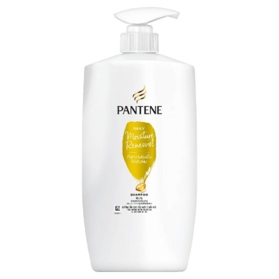 PANTENE Daily Moisture Repair Shampoo 900ml