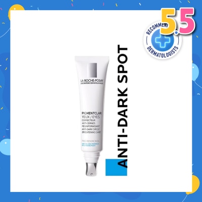 LA ROCHE-POSAY Pigmentclar Anti-Dark Circle Brightening Eye Care 15ml