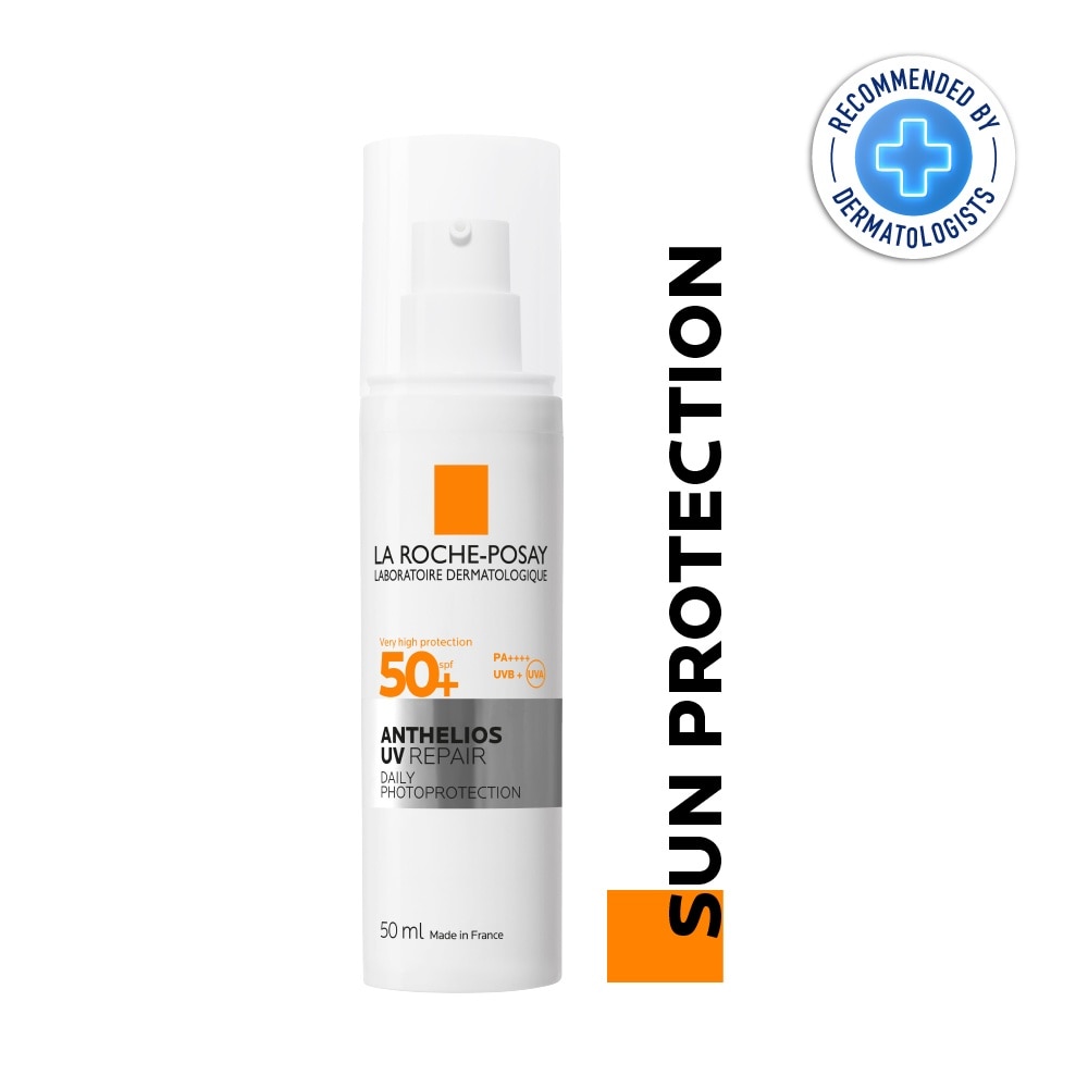 Anthelios UV Repair SPF 50+ 50ml
