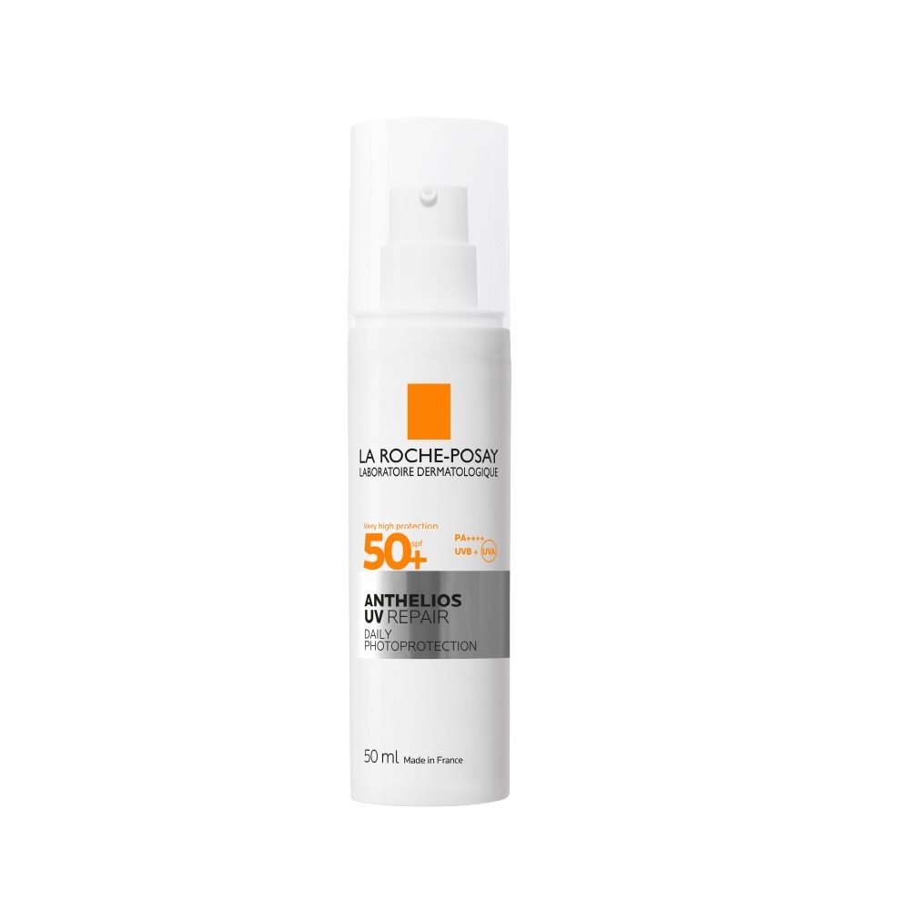 Anthelios UV Repair SPF 50+ 50ml