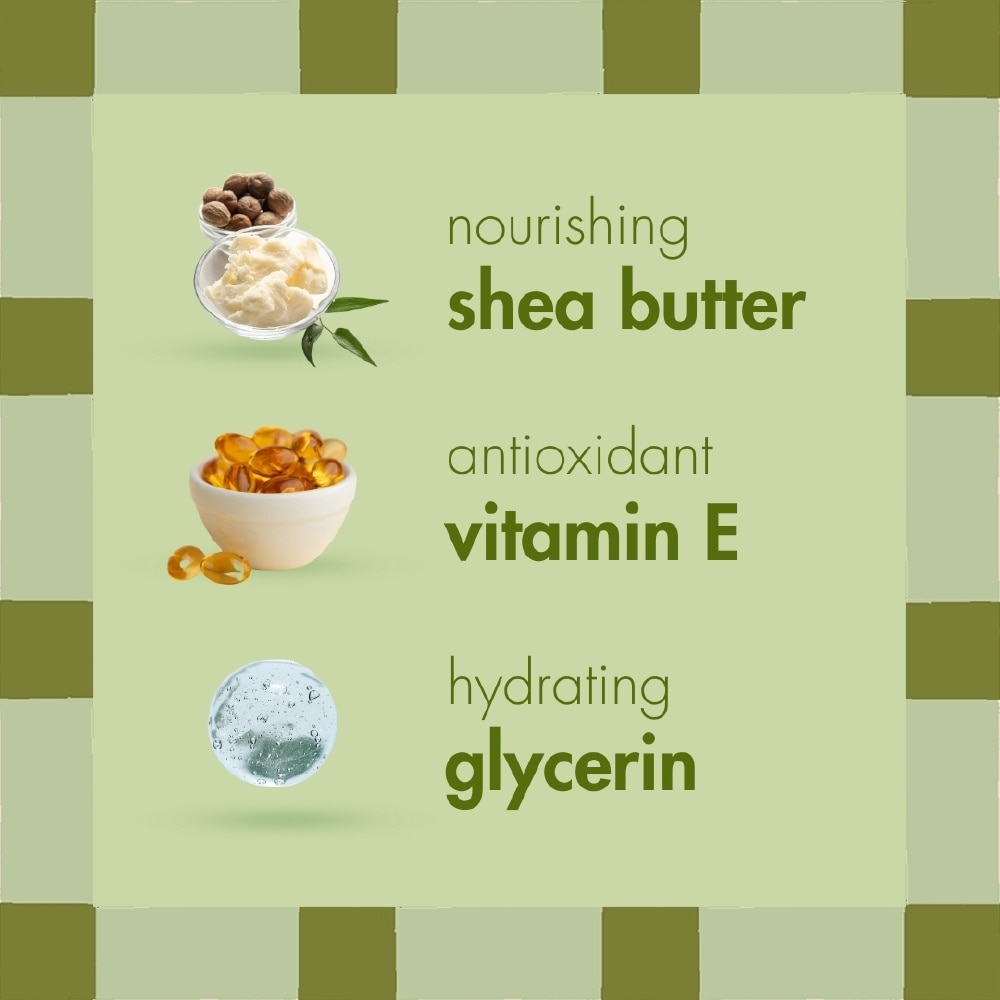 Harmony Ditsy Hand Cream 50ml