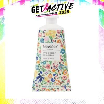 CATH KIDSTON - Harmony Ditsy Hand Cream 50ml image