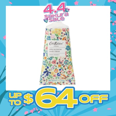 CATH KIDSTON - Harmony Ditsy Hand Cream 50ml