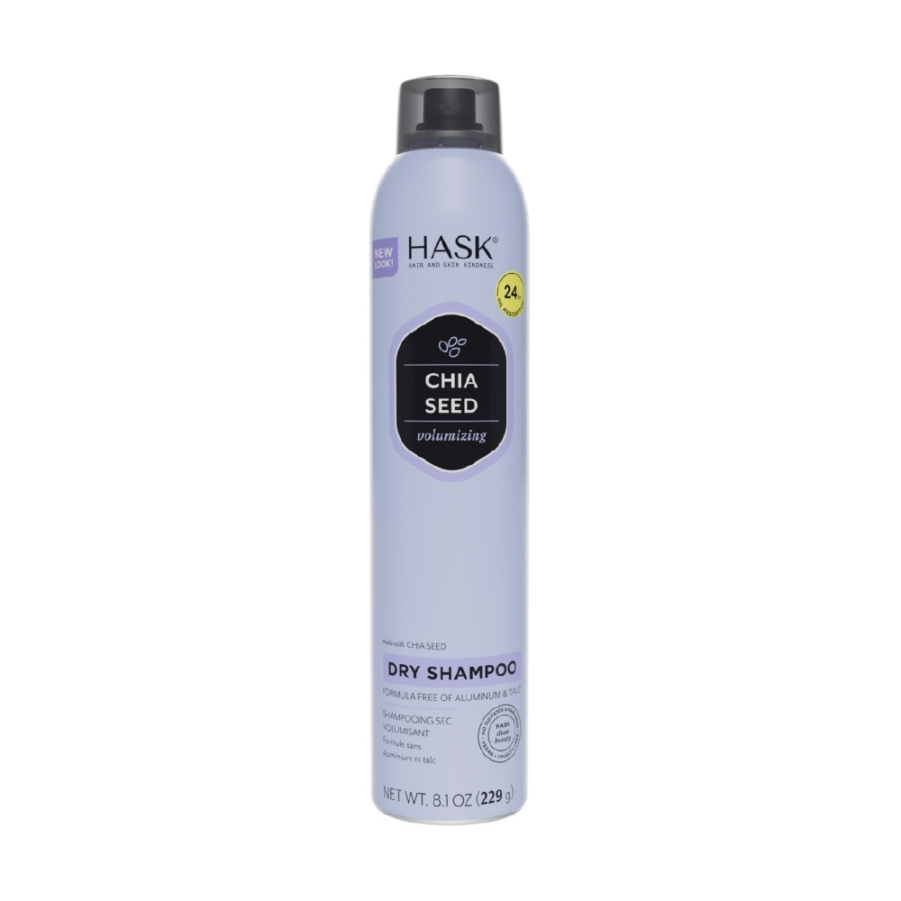 Chia Seed Volume Dry Shampoo 229g