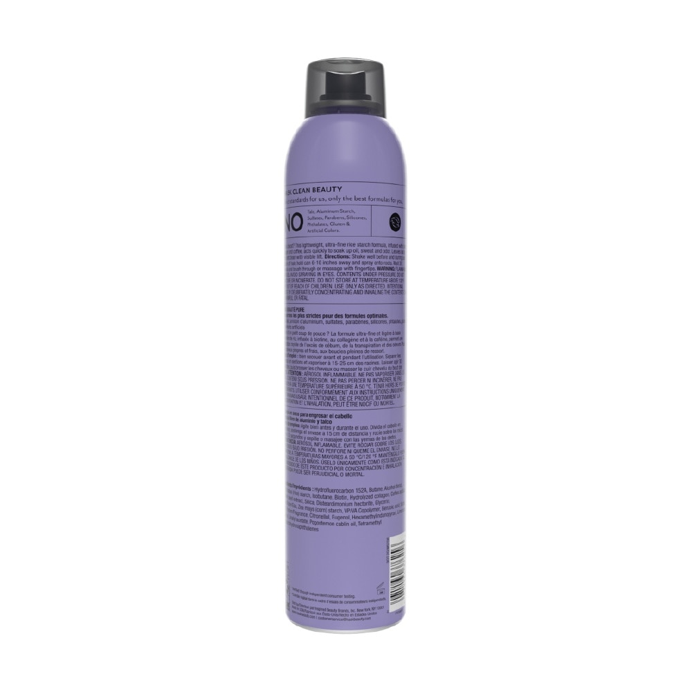 Biotin Thick Dry Shampoo 229g