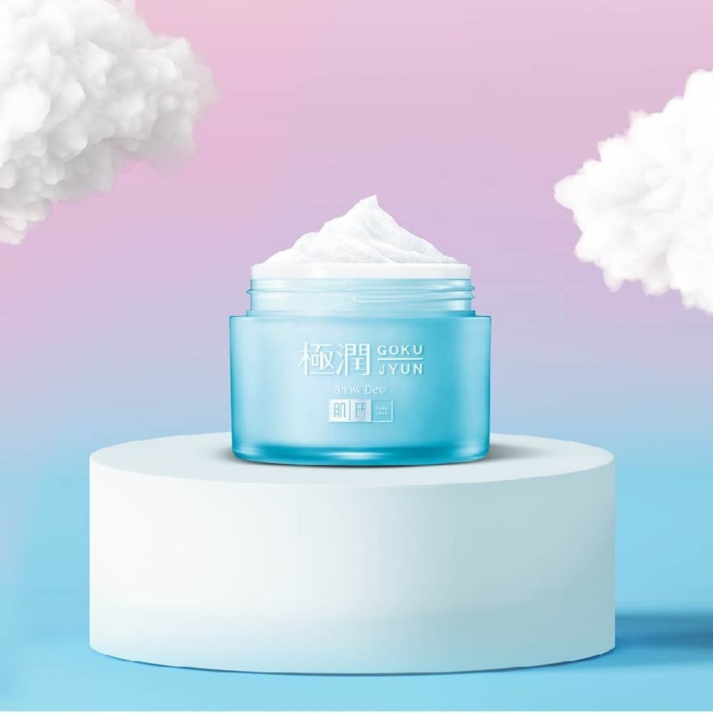 Hydrating Snow Dew (For Instant Refreshing Feel) 50g