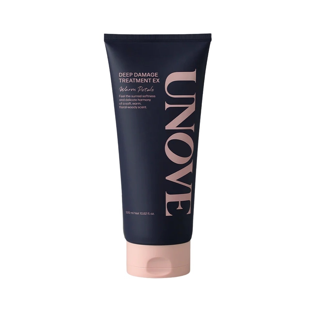 Deep Damage Treatment Ex (Warm Petals) 320ml