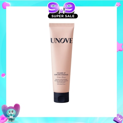 UNOVE - Volume Up Curling Essence 147ml image