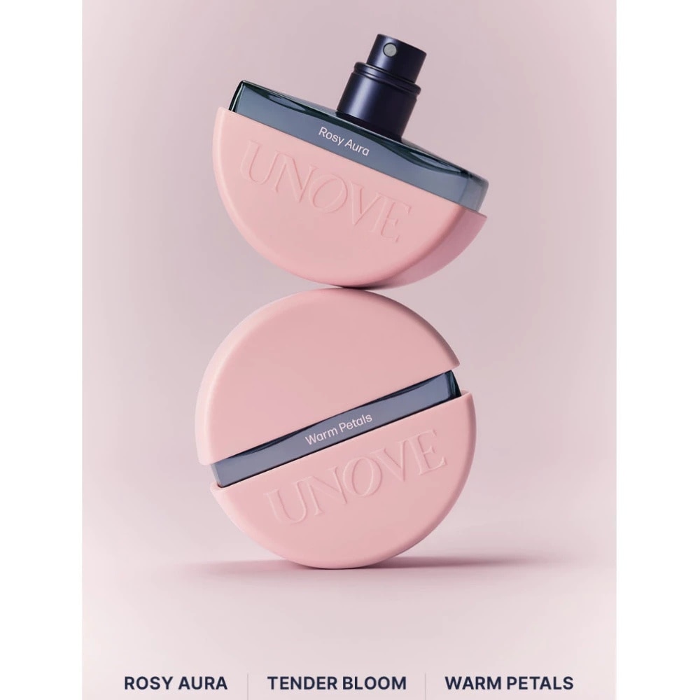 Hair Perfume Mist Rosy Aura 20ml