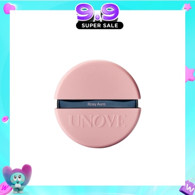 UNOVE - Hair Perfume Mist Rosy Aura 20ml image