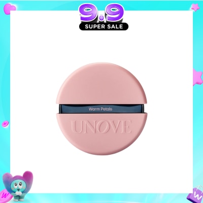 UNOVE - Hair Perfume Mist Warm Petals 20ml image