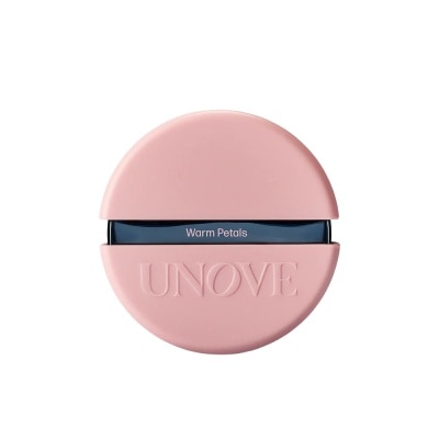 UNOVE Hair Perfume Mist Warm Petals 20ml
