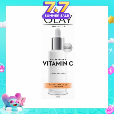 OLAY - Light Perfect Essence Vitamin C 30ml