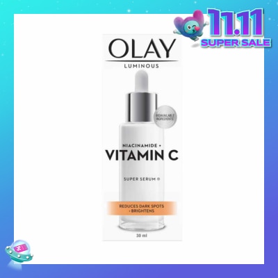 OLAY Light Perfect Essence Vitamin C 30ml