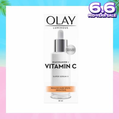 OLAY Light Perfect Essence Vitamin C 30ml