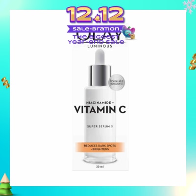 OLAY Light Perfect Essence Vitamin C 30ml