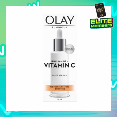 OLAY Light Perfect Essence Vitamin C 30ml