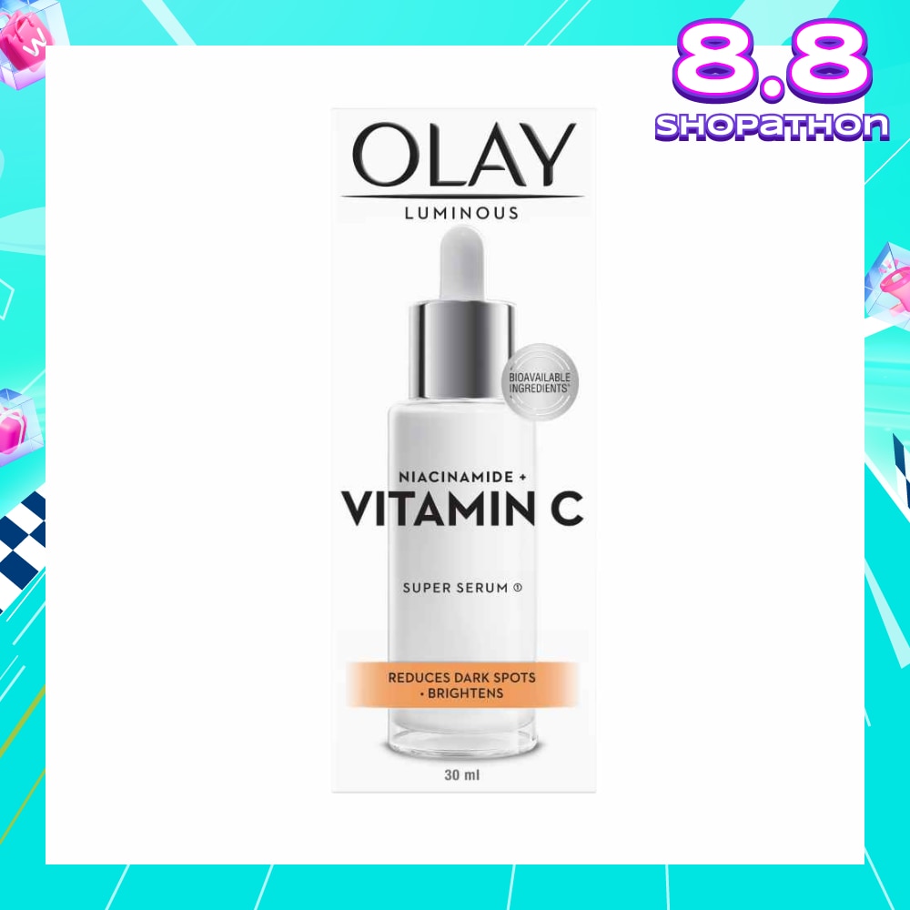 Light Perfect Essence Vitamin C 30ml