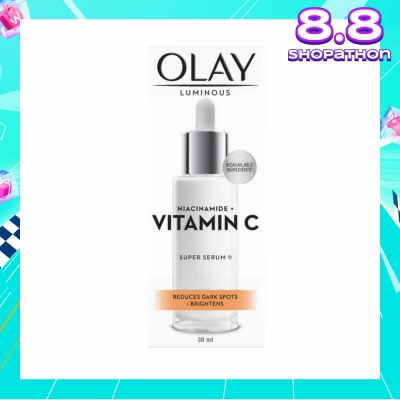 OLAY Light Perfect Essence Vitamin C 30ml