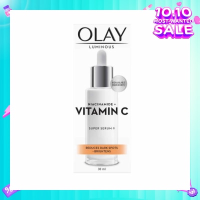 OLAY Light Perfect Essence Vitamin C 30ml