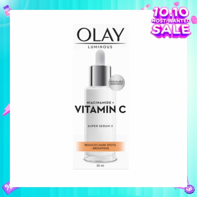OLAY Light Perfect Essence Vitamin C 30ml
