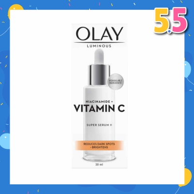 OLAY Light Perfect Essence Vitamin C 30ml