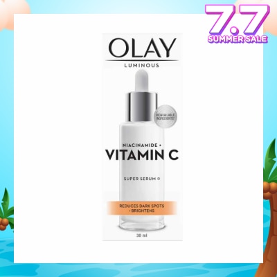 OLAY Light Perfect Essence Vitamin C 30ml