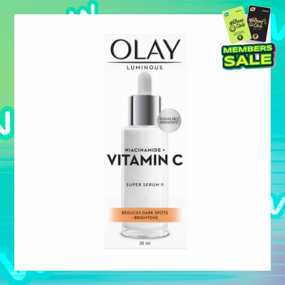 OLAY Light Perfect Essence Vitamin C 30ml