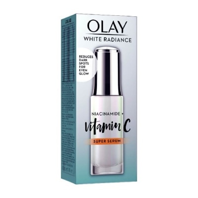 OLAY Light Perfect Essence Vitamin C 30ml