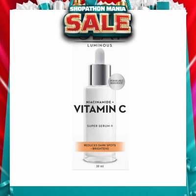 OLAY - Light Perfect Essence Vitamin C 30ml