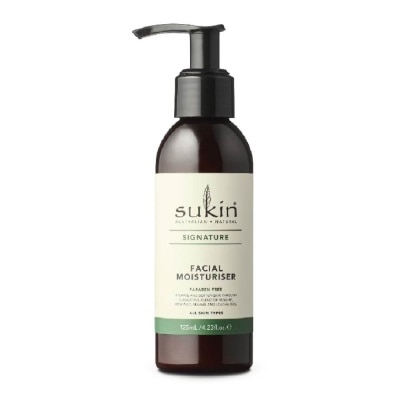 SUKIN Facial Moisturizer Signature 125ml