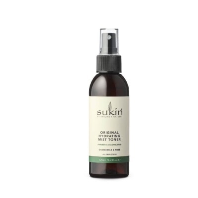 SUKIN Hydrating Mist Toner Signature (125Ml)