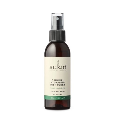 SUKIN Hydrating Mist Toner Signature (125Ml)