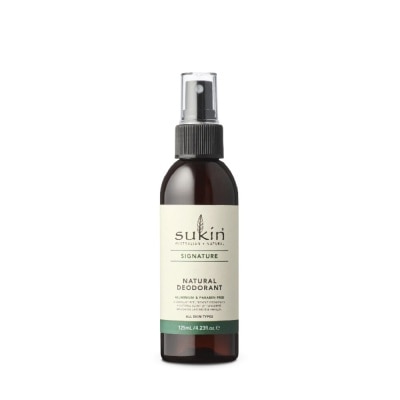 SUKIN Deodorant 125ml