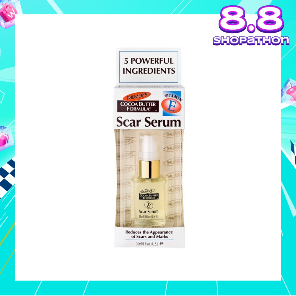 Scar Serum 30ml