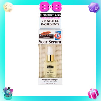 PALMER'S - Scar Serum 30ml