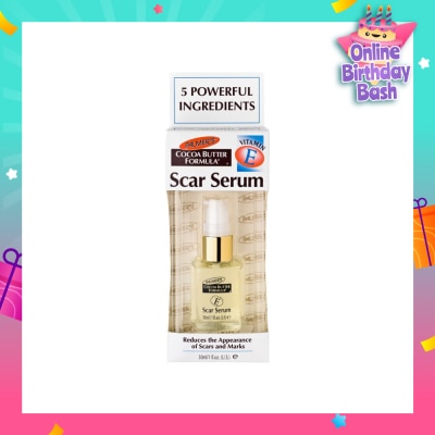 PALMER'S Scar Serum 30ml