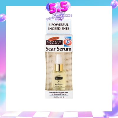 PALMER'S - Scar Serum 30ml