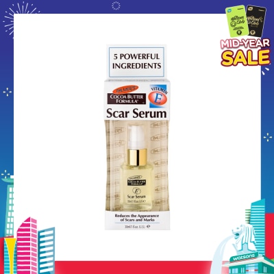 PALMER'S Scar Serum 30ml
