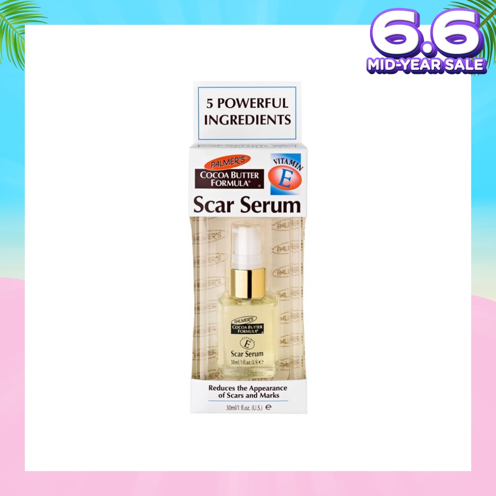 Scar Serum 30ml