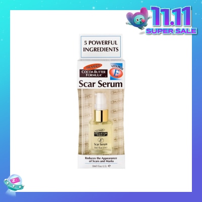 PALMER'S Scar Serum 30ml