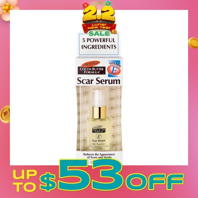 PALMER'S Scar Serum 30ml