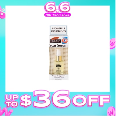 PALMER'S - Scar Serum 30ml
