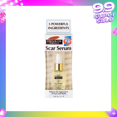 PALMER'S Scar Serum 30ml