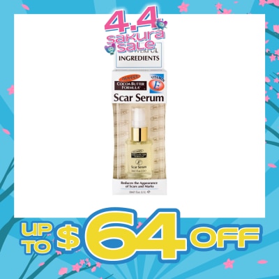 PALMER'S - Scar Serum 30ml