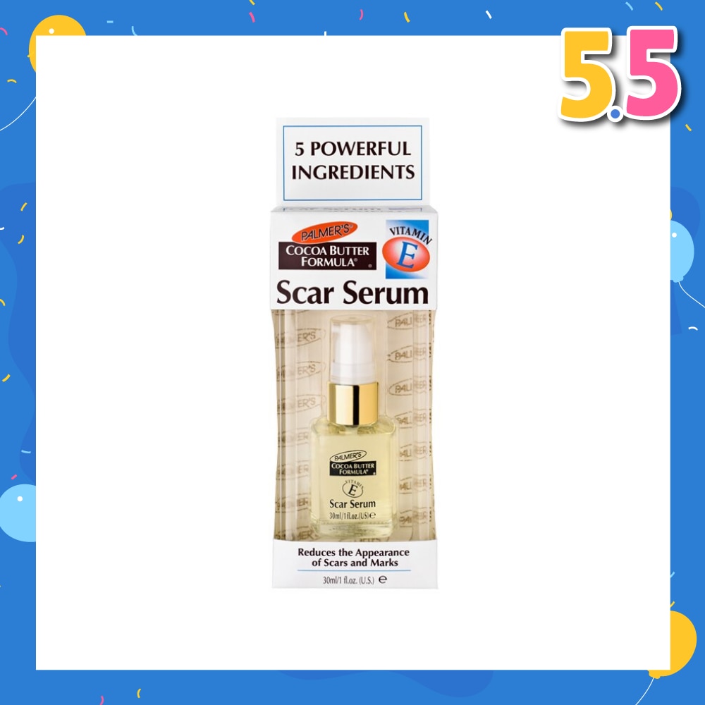 Scar Serum 30ml