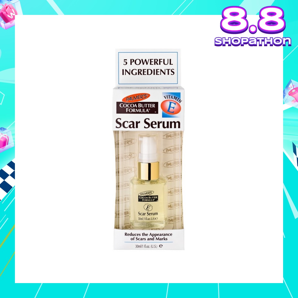 Scar Serum 30ml